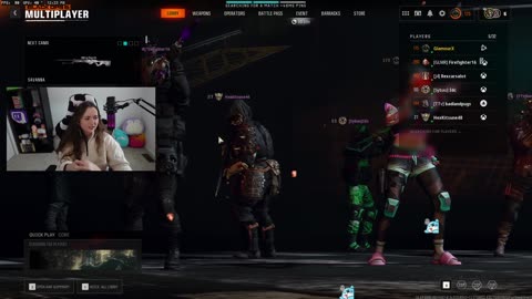 PLAYING WITH VIEWERS !DISCORD