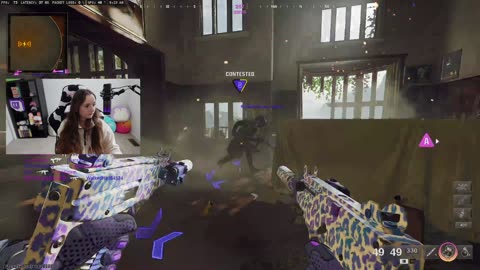 PLAYING WITH VIEWERS !DISCORD