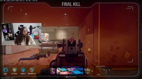 PLAYING WITH VIEWERS !DISCORD