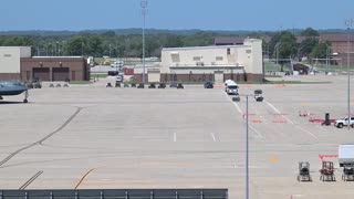 The B-2 Spirit supports Operation MIDNIGHT HAMMER