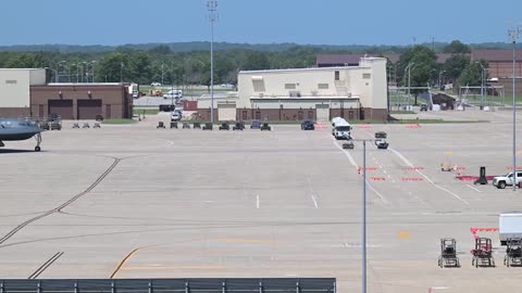 The B-2 Spirit supports Operation MIDNIGHT HAMMER