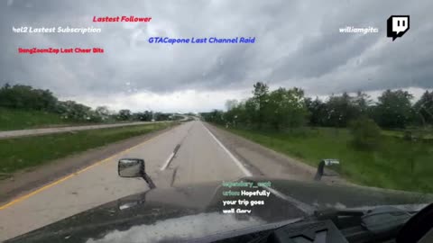 #953. When you join our Channel Your Family. Green Bay WI to Hopkins MN Delivery