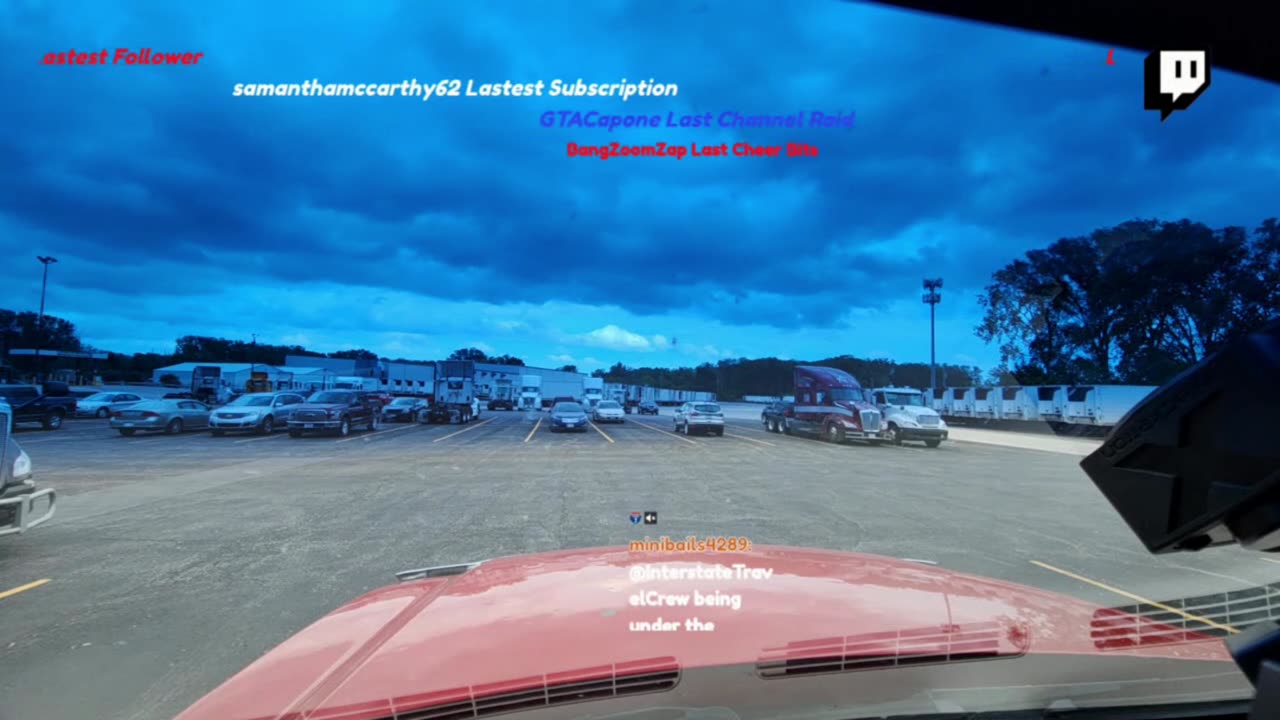 #953. When you join our Channel Your Family. Green Bay WI to Hopkins MN Delivery