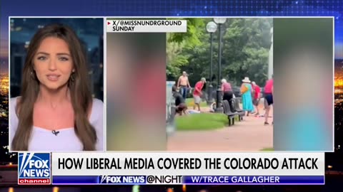 Press Can't Report Accurately About Terror Attack Because It Shatters 'Free Palestine' Narrative