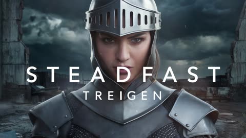 Steadfast | Heroic Vocal Epic Orchestral Music