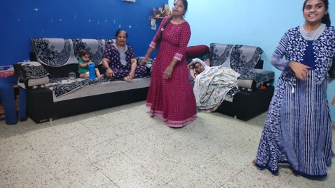 mom birthday fun time