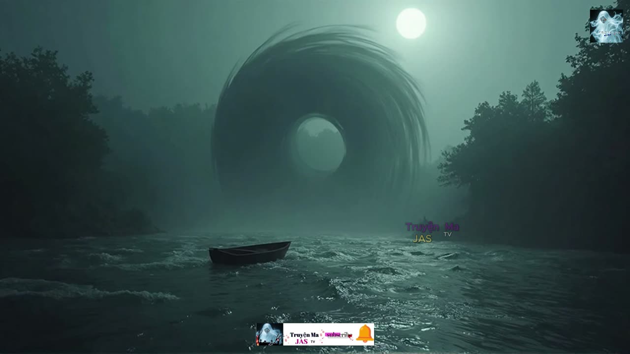 Người Gác Ma: Người Bảo Vệ Nghĩa Trang Bị Bỏ Hoang