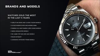 Brands and Models