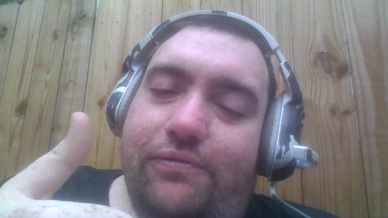 I am Ambassador Patrick On Youtube!!