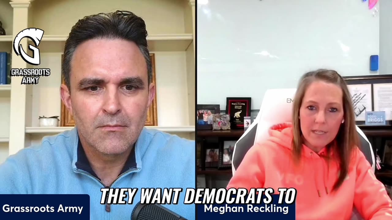 The Truth About Why Republicans Are Losing Local Races in Red Counties. Time to Wake Up