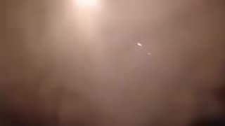 🚀🤯 Israel | Near Miss as Rocket Almost Hits Cameraman in Tel Aviv | RCF