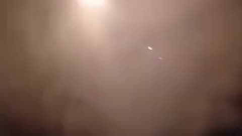 🚀🤯 Israel | Near Miss as Rocket Almost Hits Cameraman in Tel Aviv | RCF
