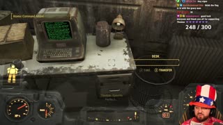 [4th Of July Special] Fallout 4 - Collecting US Flags