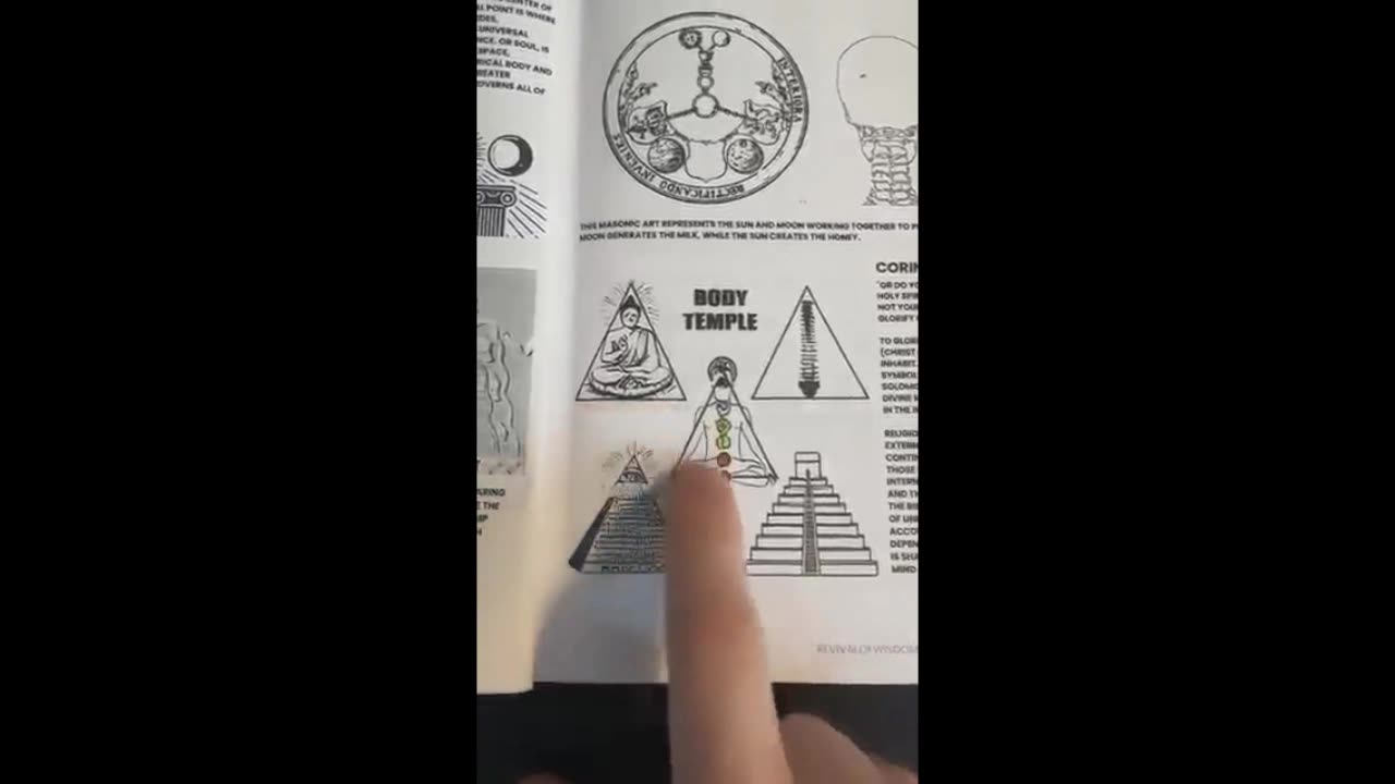 ЧТО ОЗНАЧАЕТ ЧАША ГРААЛЯ?