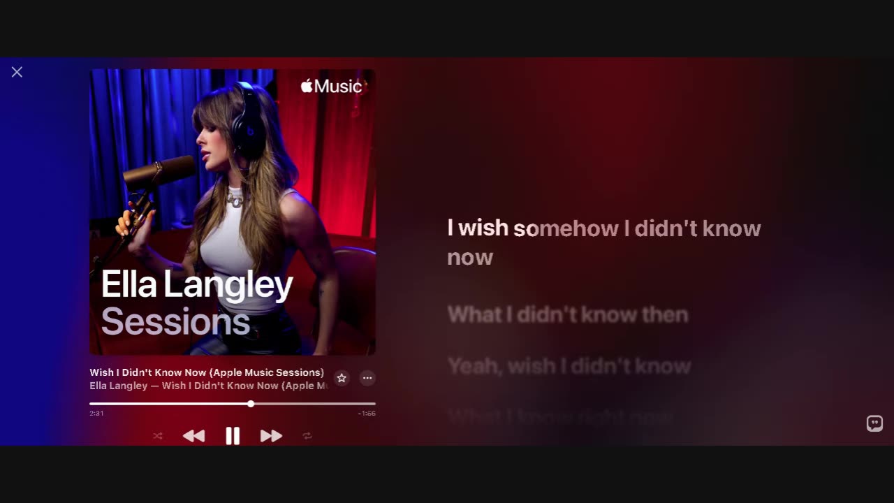 Country Music Mix