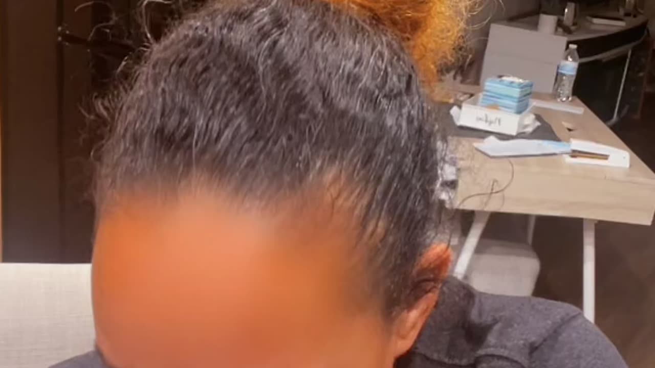 RotationTV_Bigo💩Show Nastassia: #CLIP2 This Is Her Story+PND Outside