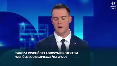Fałszywa narracja w sprawie głosowania dotyczącego Tarczy Wschód🔥