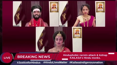 Receive blessings through LIVE Darshan of SPH Bhagavan Sri Nithyananda Paramashivam