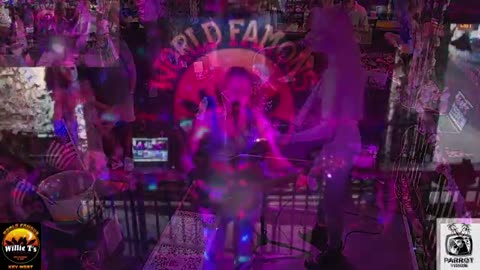 JUNE 19 2025 LIVE AT WILLIE TS BAR PART 2