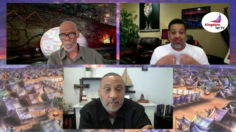 New Creation Realities with Apostle Calvin Cook