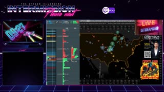 Bitcoin Live Trading: This Alt Wont' Stop! Bitcoin is Boring EP1765