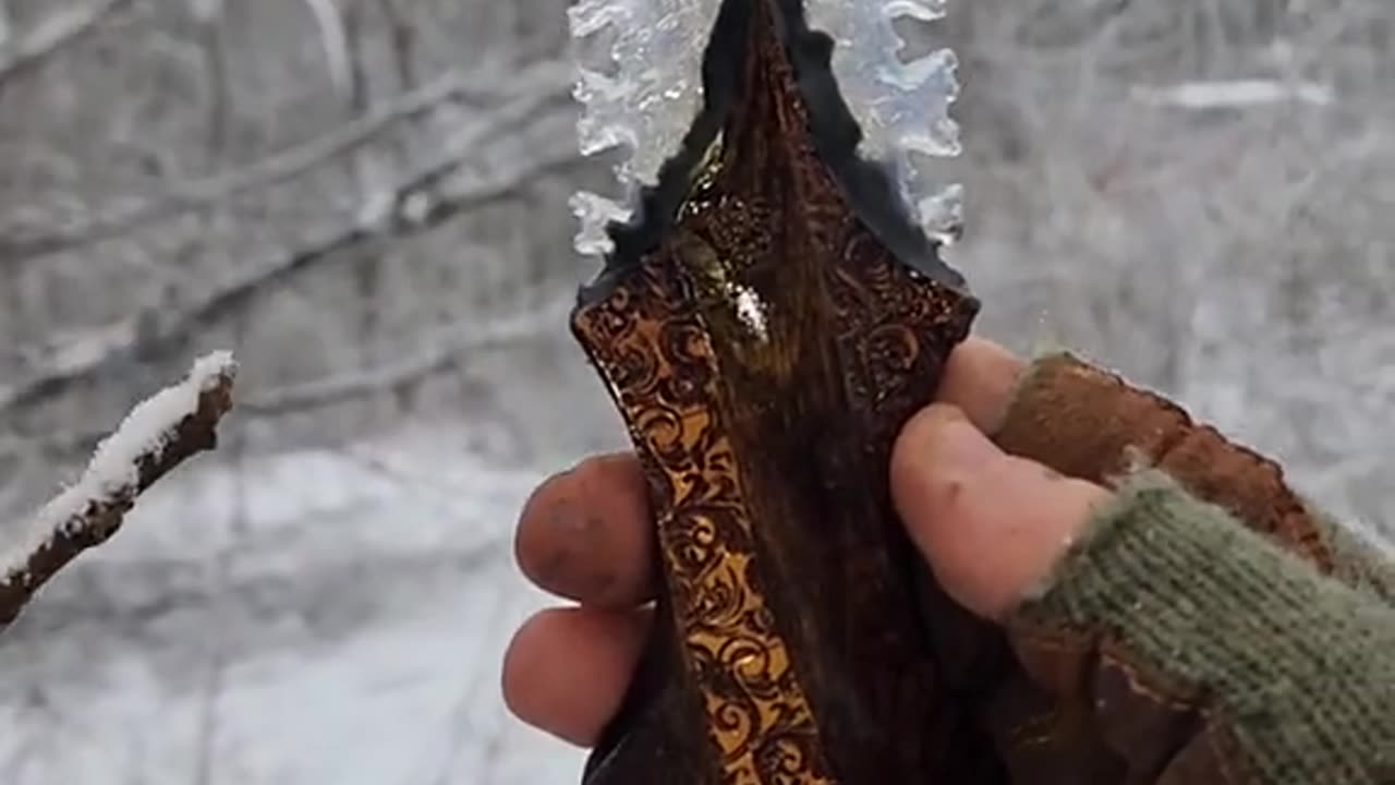 ice knife