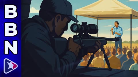 IT DOESN’T ADD UP! The “assassin” of Charlie Kirk is a convenient patsy