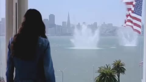 Hollywood movie action