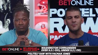 Trump vs. Putin, Sha’Carri Arrest, Taylor Swift Joins Kelce Bros Podcast & Ronaldo’s $7M Ring!