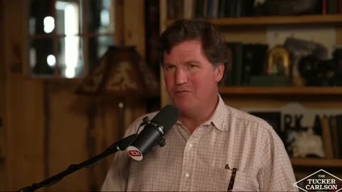 Psychiatry's Chemical Imbalance Myth - Tucker Carlson