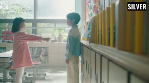 Undercover High School Episode 7 Preview Revealed - Seo Kang Joon - Jin Ki Joo - Kim Shin Rok