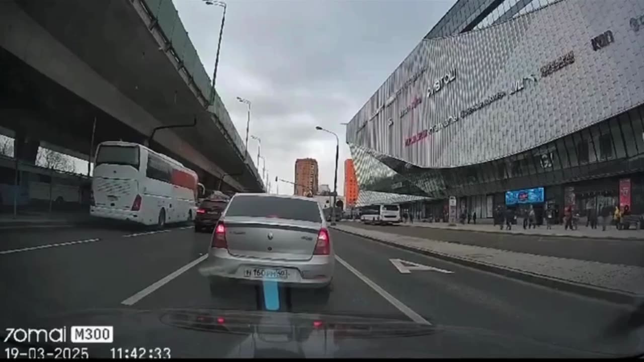 Shocking Road Moments 8🚗🚦😱🔥