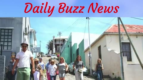 New community landmark in the Bo-Kaap