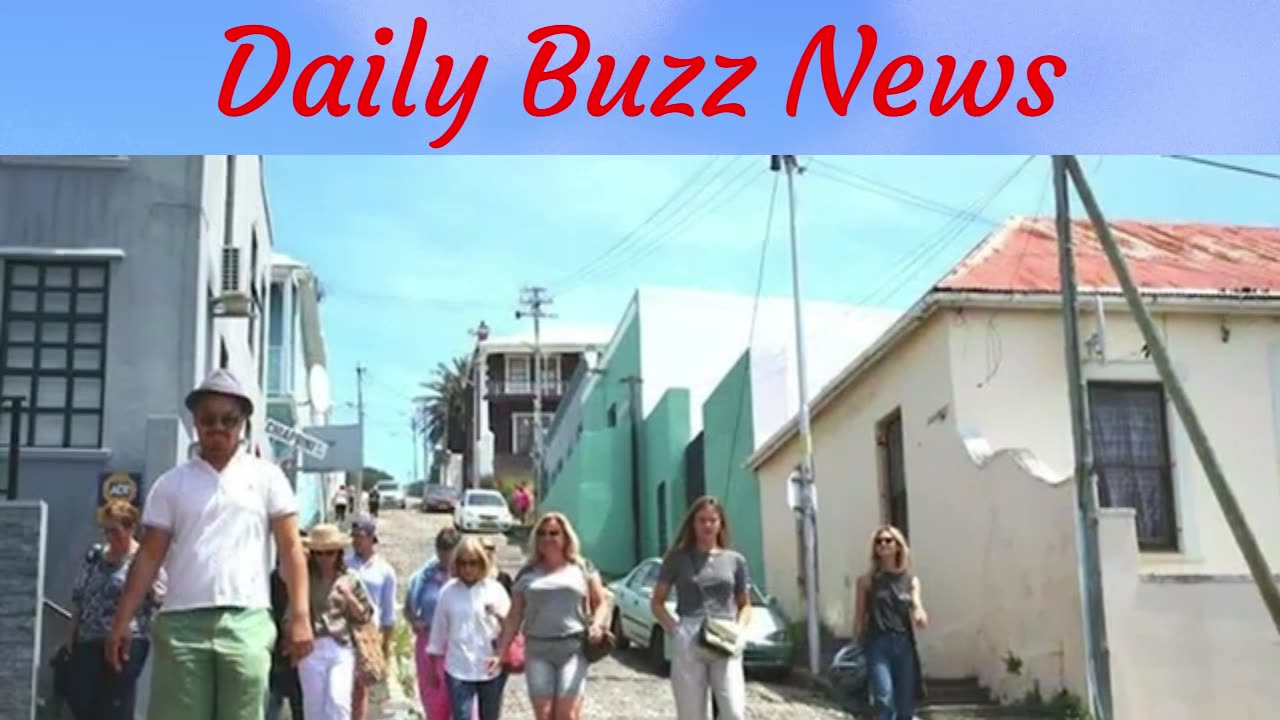 New community landmark in the Bo-Kaap