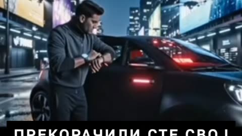 Критиковали сте владу-Не можете да купите храну,путујете итд.