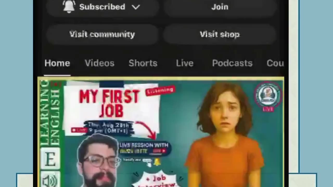 America Divided ⭐ learn english through stories (Graded Reader Level B1)