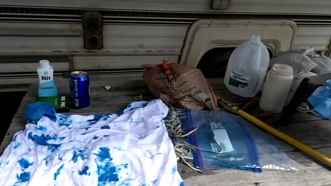 Tie Dye