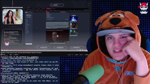 TAKE US NORTH GETS DEPORTED BY ASMONGOLD! GRUMMZ THE CLOWN! PLAYSTATION FANBOYS MGS FAIL! TZG105