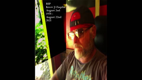 Sha Dowy | Down Cursed. Krow's last song made before his death.