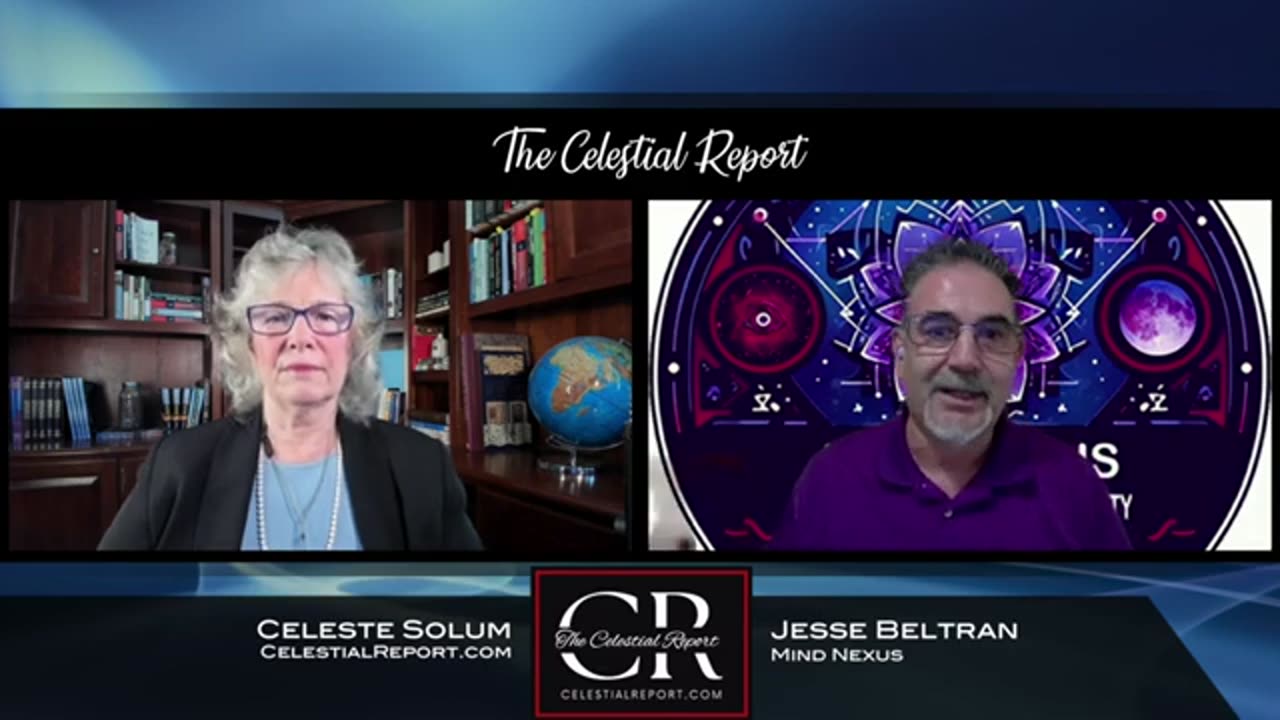 HAVANA SYNDROME, Human Implants & DNA Control