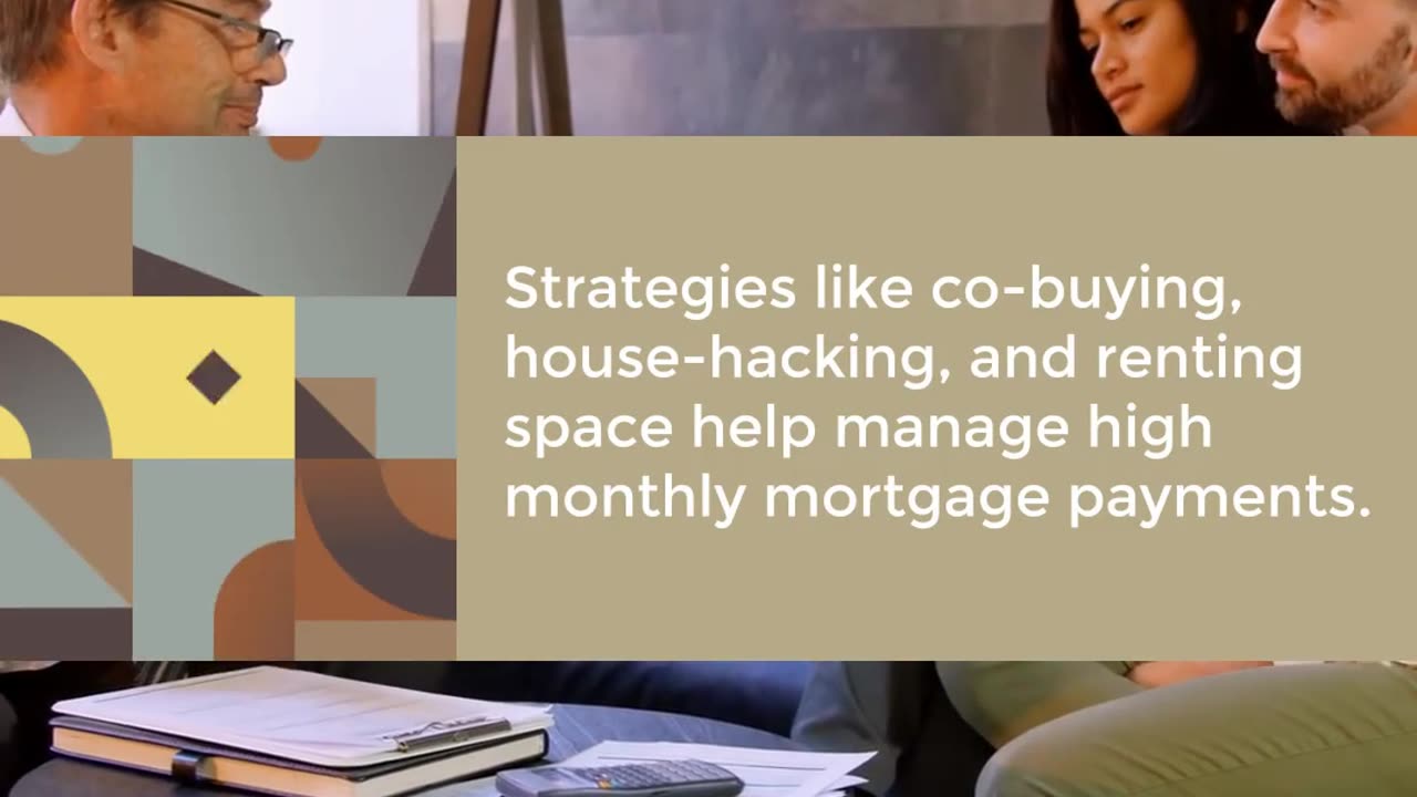 Housing Hacks for Millennials and Gen Z