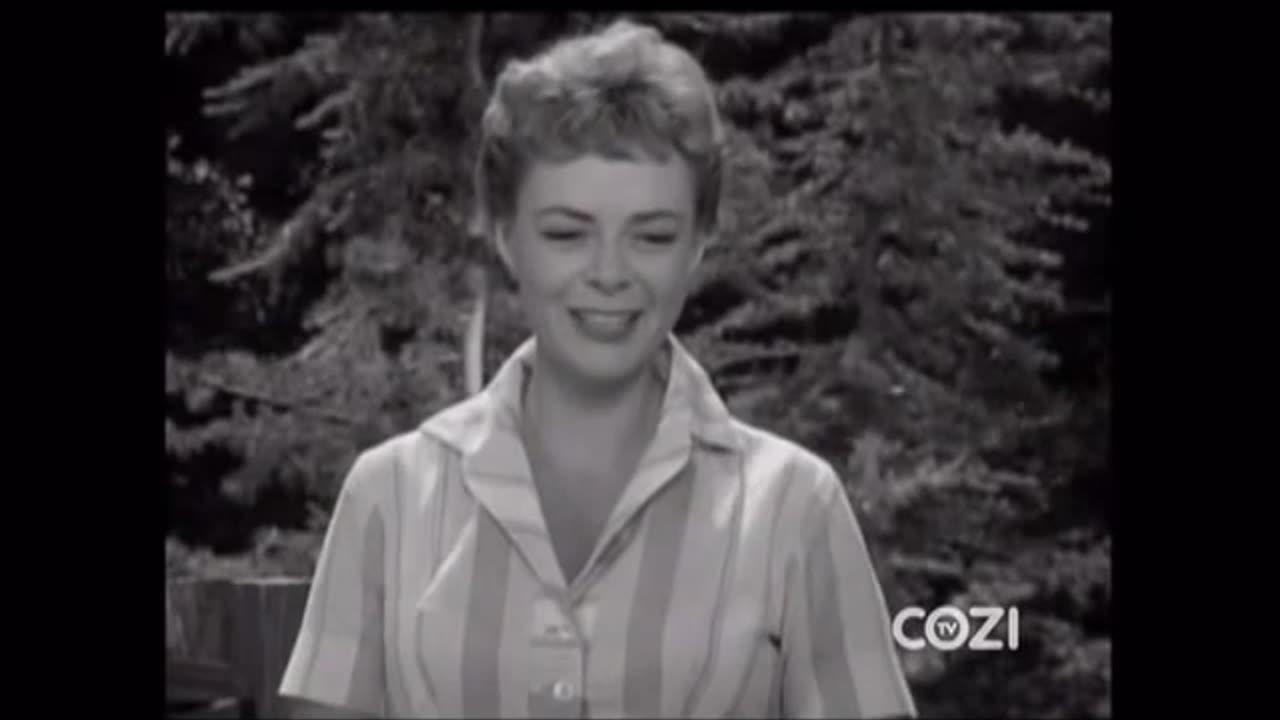 Lassie - Episode 164 - 'Timmy, the Oil Millionaire