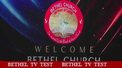 “God Is at Work in Your Story” | BETHEL CHURCH OF PSL | MAY 11, 2025
