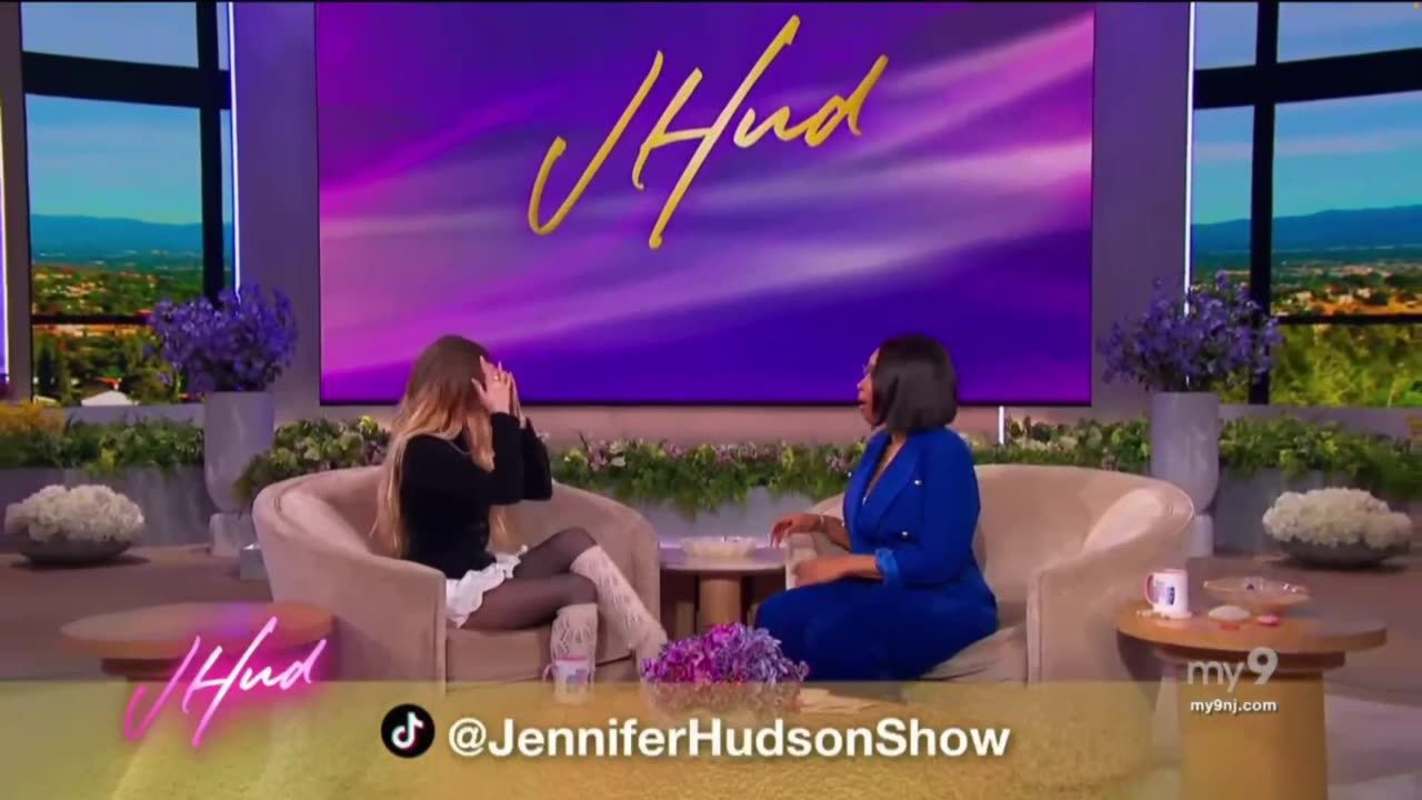 Dove Cameron @ J Hud Apr 3 25