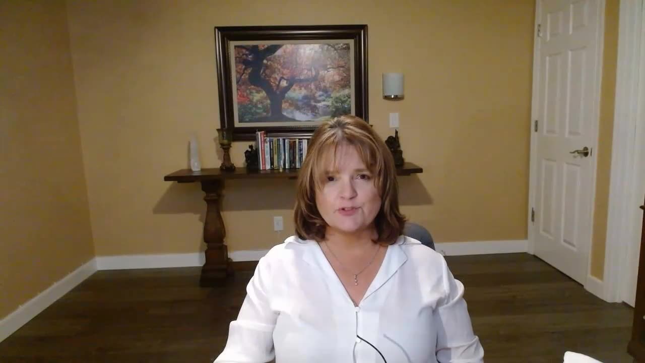Connecting with your Spirit Guides
