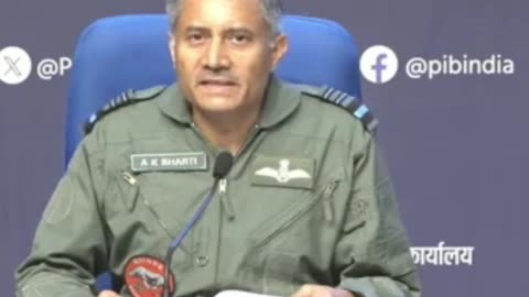 India Targeted Only Pakistan Terror Camps, but Pakistan started attacking our civilians with Drones