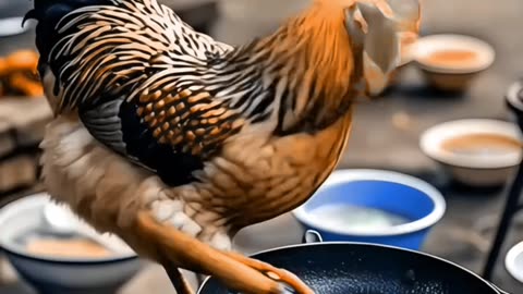 The Intelligence of a cat #shorts #viral #aical