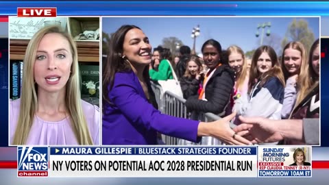 Greene shocks supporters with decision on potential Senate run