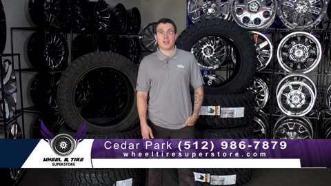 Flexible Tire & Wheel Financing at Wheels and Tire Superstore – Cedar Park