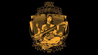 Fuzz Sagrado - Strange Daze